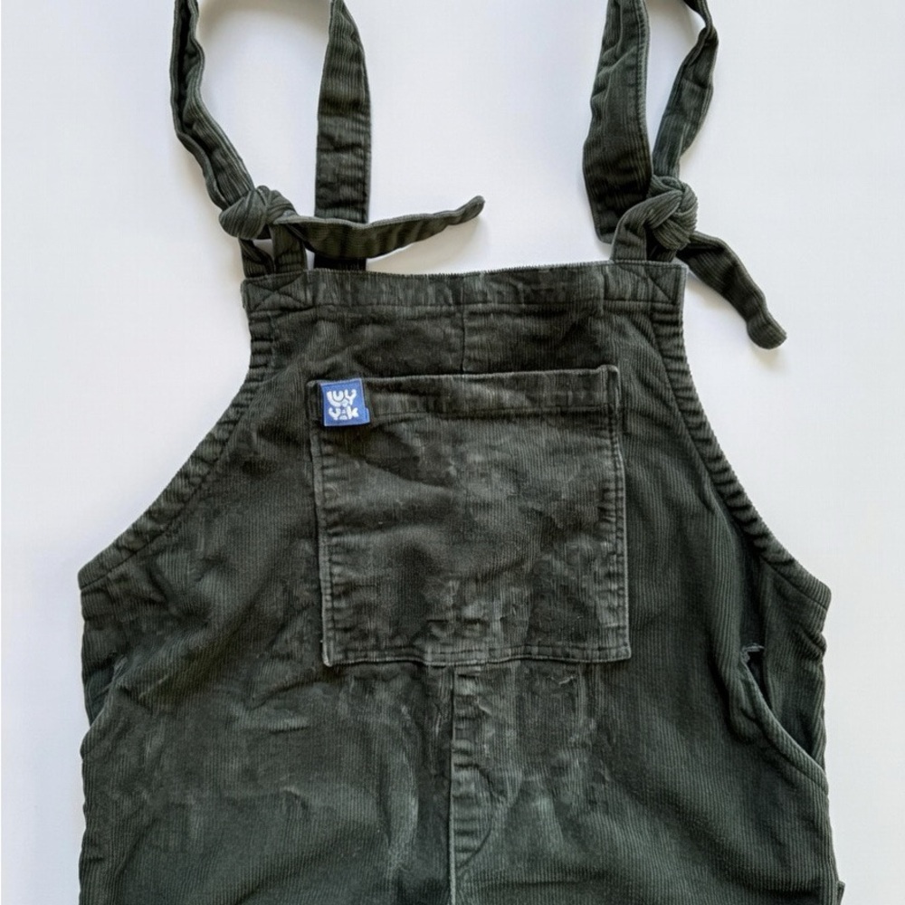 Lucy&Yak Dungarees, size Small 32